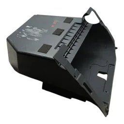 CAIXA SUPORTE PORTA LUVAS FIAT PALIO GRAND SIENA 2012 A 2021