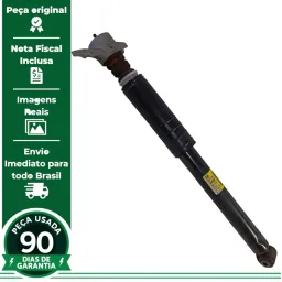 AMORTECEDOR TRASEIRO GM SONIC 2012 2013 A 2014 ORIGINAL