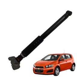 Amortecedor Traseiro Gm Sonic 2012 2013 a 2014 Original