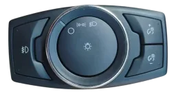 Botão Interruptor Farol Milha Ford Ranger 2018 Original