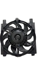 Ventoinha Radiador D/oleo Chery Tiggo 8 Original 302000856aa
