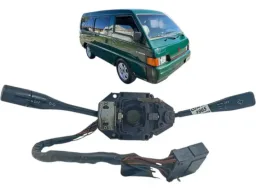Chave De Seta Limpado Parabrisa Mitsubishi L300  1999