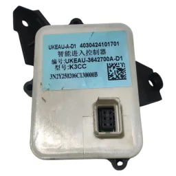 Módulo controlador Smart Access Byd Song pro 205 2024 2026