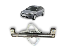 Máquina vidro elétrico tras esquerdo Ford Focus 2009 a 2014