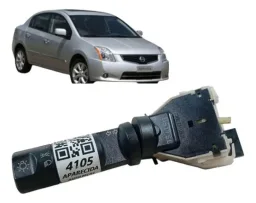 Comando Chave De Seta Nissan Sentra 2008/2012 14425
