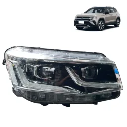 Farol Direito VOLKSWAGEN Taos 2022 A 2025 IQ.Light/ ORIGINAL