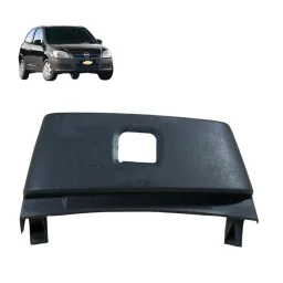 Moldura Coluna Direção Gm Celta 93384349 2007/2014 Original