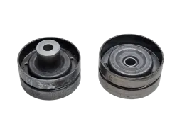 Polia Tensor Correia Alternador Ford Ranger 3.2 2019