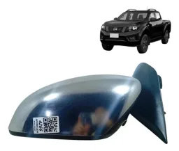 Retrovisor Elétrico Esquerdo Nissan Frontier 2017/2021