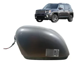 Retrovisor Elétrico L.d Jeep Renegade 2015/2021
