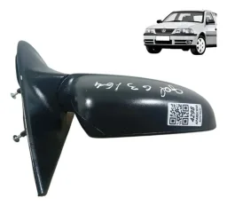 Retrovisor Direito Volkswagen Gol G3 G4 1999/2009