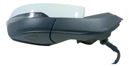 Retrovisor Elétrico L.d Volkswagen T-cross
