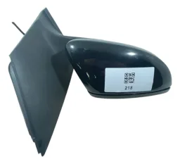 Retrovisor Elétrico L.d Volkswagen Fox  2009/2024