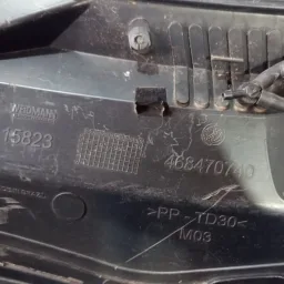 GRADE CHURRASQUEIRA FIAT PALIO/STRADA 2008 A 2013