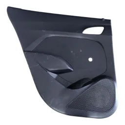 Forro Porta Traseira Esquerda HB20 Hatch 2013 a 2019