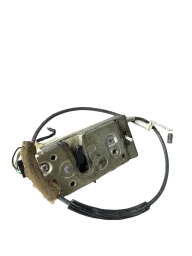 Fechadura Dianteira Direita Ford Escort 1997/2001 cx581m