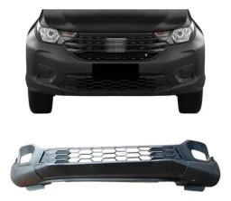 Spoiler Inf Parachoque Diant Fiat Strada 2021/2022 5207921