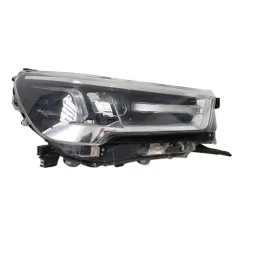 Farol Direito Recuperado Toyota Hilux 2021 a 2024 Original