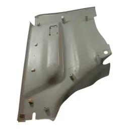 FORRO PORTA TRASEIRO DIREITO VW GOL PARATI G2 G3 2P