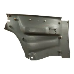 FORRO PORTA TRASEIRO DIREITO VW GOL PARATI G2 G3 2P