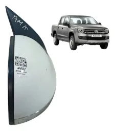 Retrovisor Elétrico Amarok 2016 A 2022 Direito Metagal