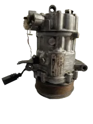 Compressor Ar Condicionado Fox Saveiro Gol 1.6 16v Msi 2015/
