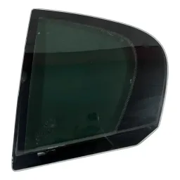 Vidro Porta T.E Fixo Bmw Série 3 E90 320 325 330 335 2006/12