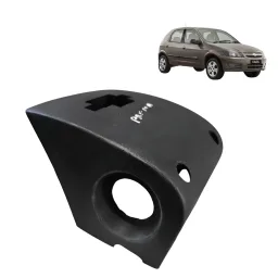 Moldura Coluna Inferior Gm Celta 08/12 93384350