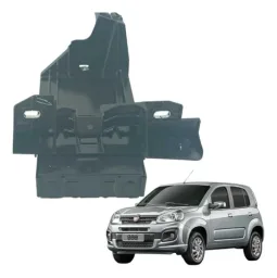 KIT Módulo Injeção Fiat uno Ano 2016