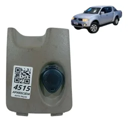 Moldura acendedor de cigarro Mitsubishi L200 2013