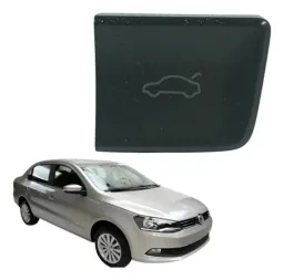 Botão Interruptor Porta Malas Volkswagen Voyage 2014/2017