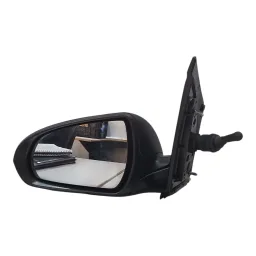 Retrovisor Esquerdo HB20 2020 2021 2022/.. Manual S/ Pisca