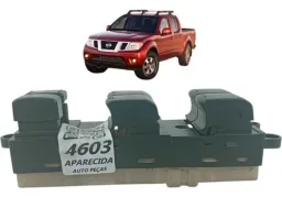 Botão Vidro Porta D.e Nissan Frontier 2.5 2015