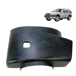Moldura Sup Coluna Direção Gm S10 Blazer 08/2012 26133551