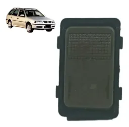 Comando De Vidro Trás direito Volkswagen Gol G3 Parati 2005