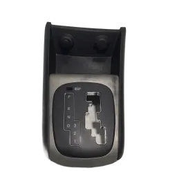 Moldura Console Câmbio Marcha Hyundai I30 2009/2012
