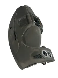 Capa painel airbag Volkswagen Tiguan 2010 2011 2012 2013 5N1858295 5N1857001E 5N1857001E6T6 5N1857001J6T6
