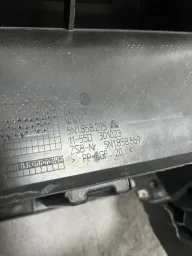 Capa painel airbag Volkswagen Tiguan 2010 2011 2012 2013 5N1858295 5N1857001E 5N1857001E6T6 5N1857001J6T6