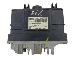 Modulo Injecao Volkswagen Gol Parati G2 1.0 16v 1995 2002