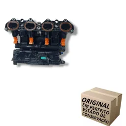 COLETOR ADMISSÃO PEUGEOT CITRÖEN C4 2008 A 2013