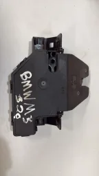 Fechadura Tampa Traseira Bmw Serie 3 328 330 335 1998 a 2012