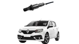 Sonda Lambda Renault Sandero 1.6 16v 2018 H8200495791