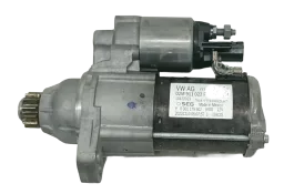 Motor Partida Polo Virtus Taos Nivus 1.0 1.4 23/ 02M911022f