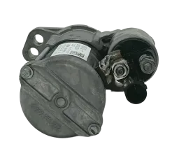 Motor Partida Polo Virtus Taos Nivus 1.0 1.4 23/ 02M911022f