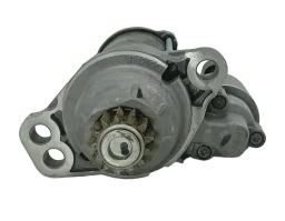 Motor Partida Polo Virtus Taos Nivus 1.0 1.4 23/ 02M911022f