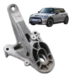Suporte Coxim Cambio Motor Da Mini Cooper 2008/2013