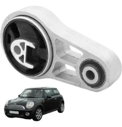 Coxim Calço Cambio Motor Mini Cooper R56 a R58 1.6 2008