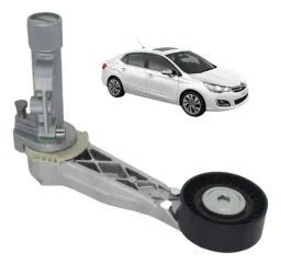 Tensor Da Correia Alternador 308 Citroën C4 Lounge 2014