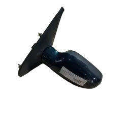 Retrovisor Esquerdo Renault Clio 2000 a 2012 Elétrico