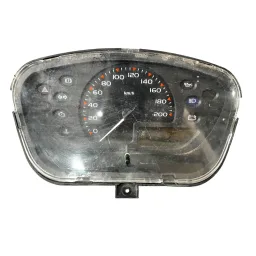 Painel Instrumento GM Celta 2000 A 2006